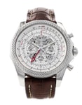 Pre-Owned Breitling Bentley GMT Watch